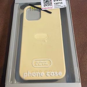 IPhone X/XS/11 Pro case